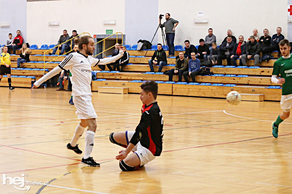 KF Stal Mielec - GAP Zarzecze