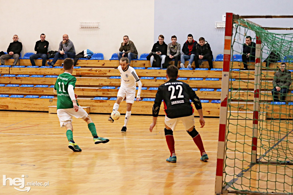 KF Stal Mielec - GAP Zarzecze