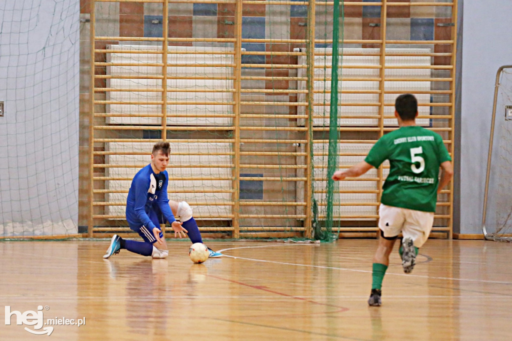 KF Stal Mielec - GAP Zarzecze