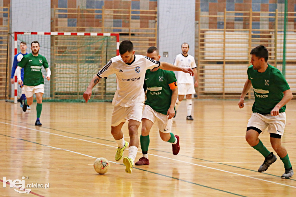 KF Stal Mielec - GAP Zarzecze