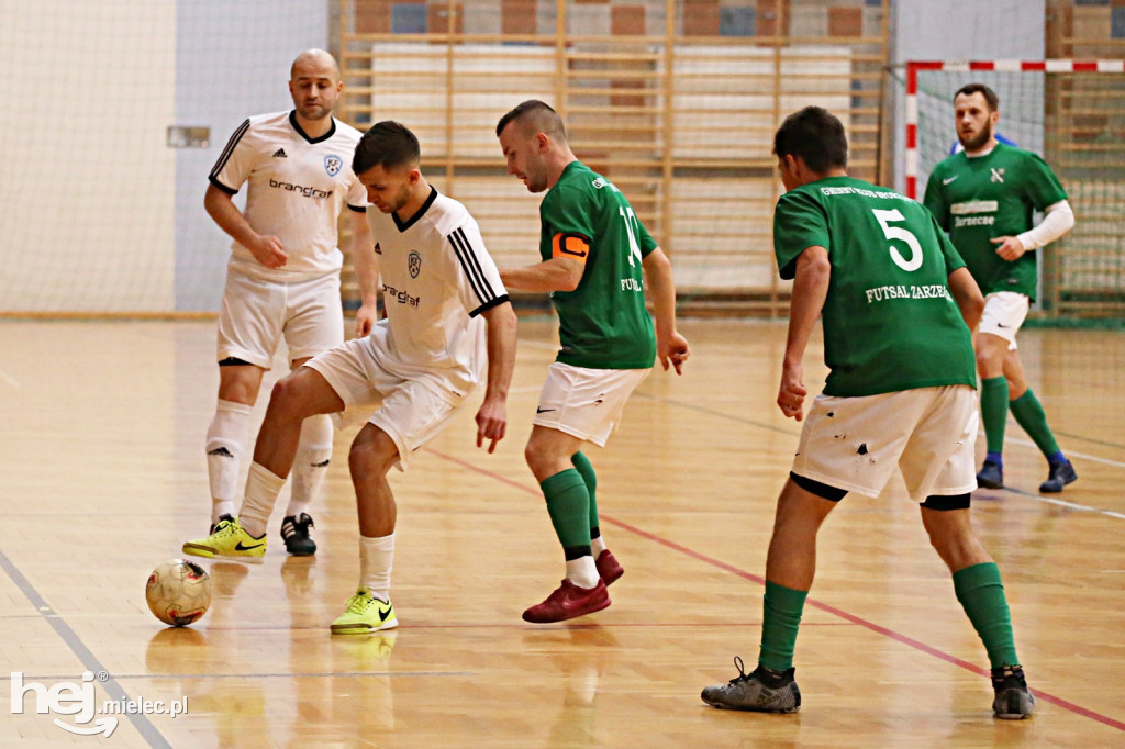 KF Stal Mielec - GAP Zarzecze