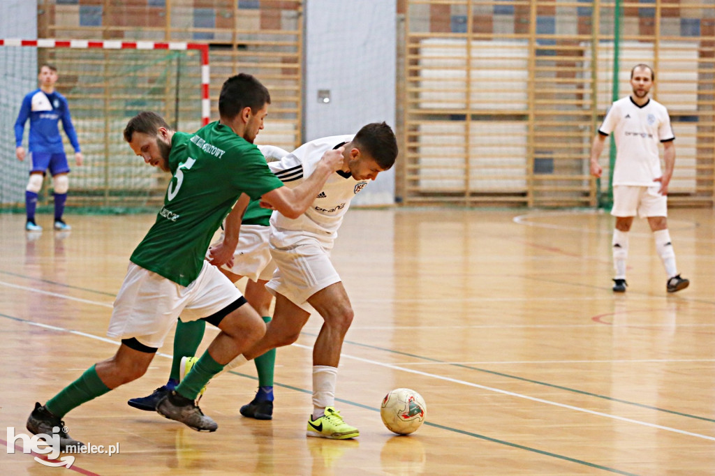 KF Stal Mielec - GAP Zarzecze