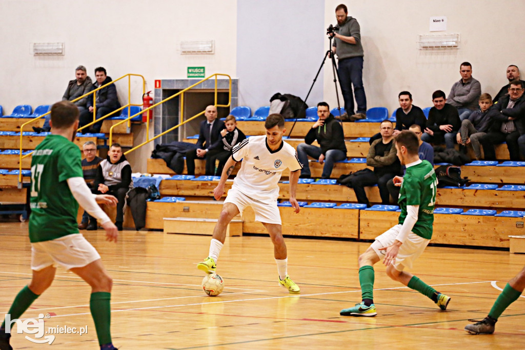 KF Stal Mielec - GAP Zarzecze