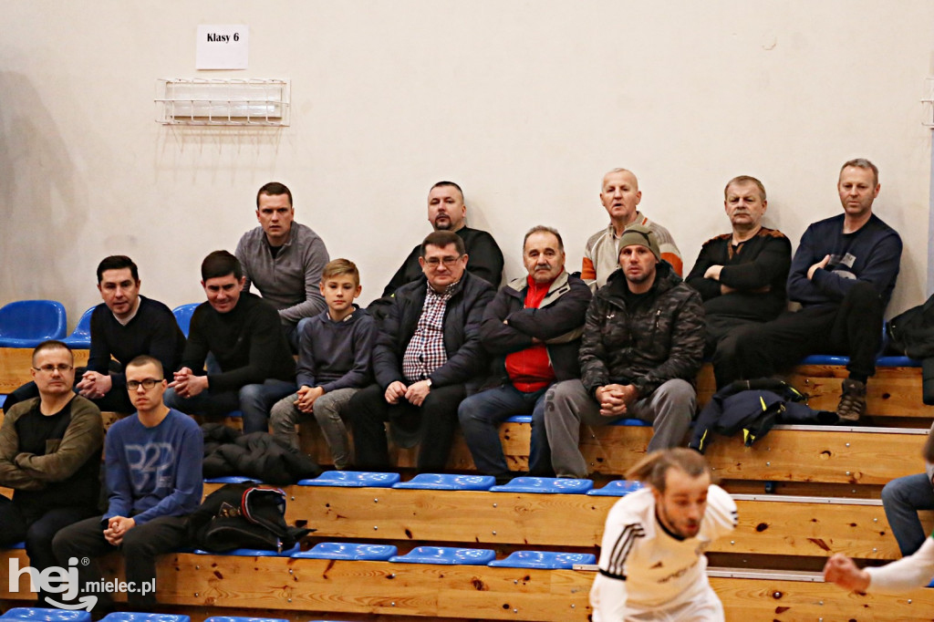 KF Stal Mielec - GAP Zarzecze