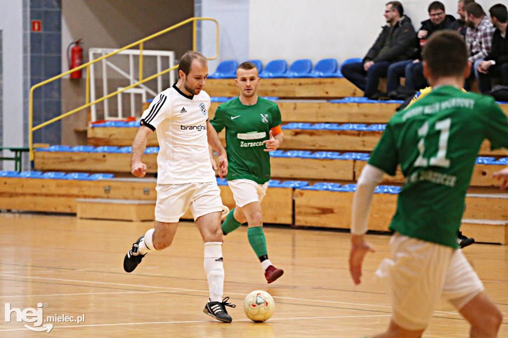 KF Stal Mielec - GAP Zarzecze