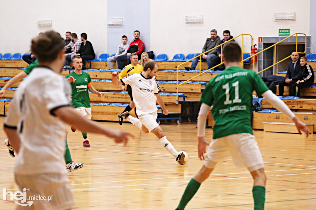 KF Stal Mielec - GAP Zarzecze