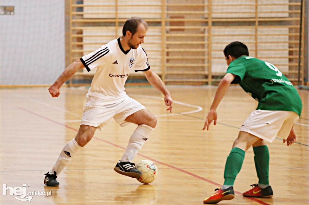 KF Stal Mielec - GAP Zarzecze