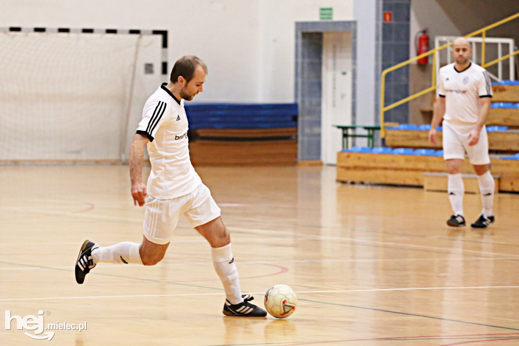 KF Stal Mielec - GAP Zarzecze