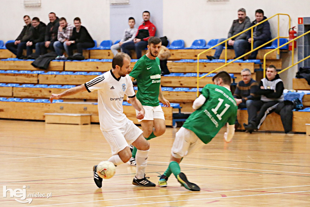 KF Stal Mielec - GAP Zarzecze