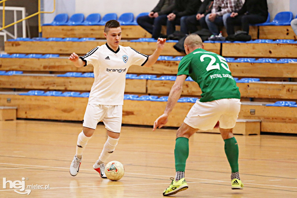 KF Stal Mielec - GAP Zarzecze