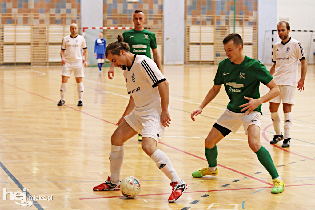 KF Stal Mielec - GAP Zarzecze