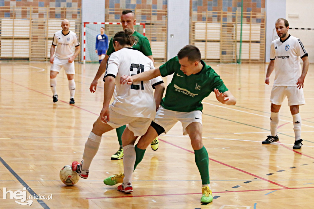 KF Stal Mielec - GAP Zarzecze