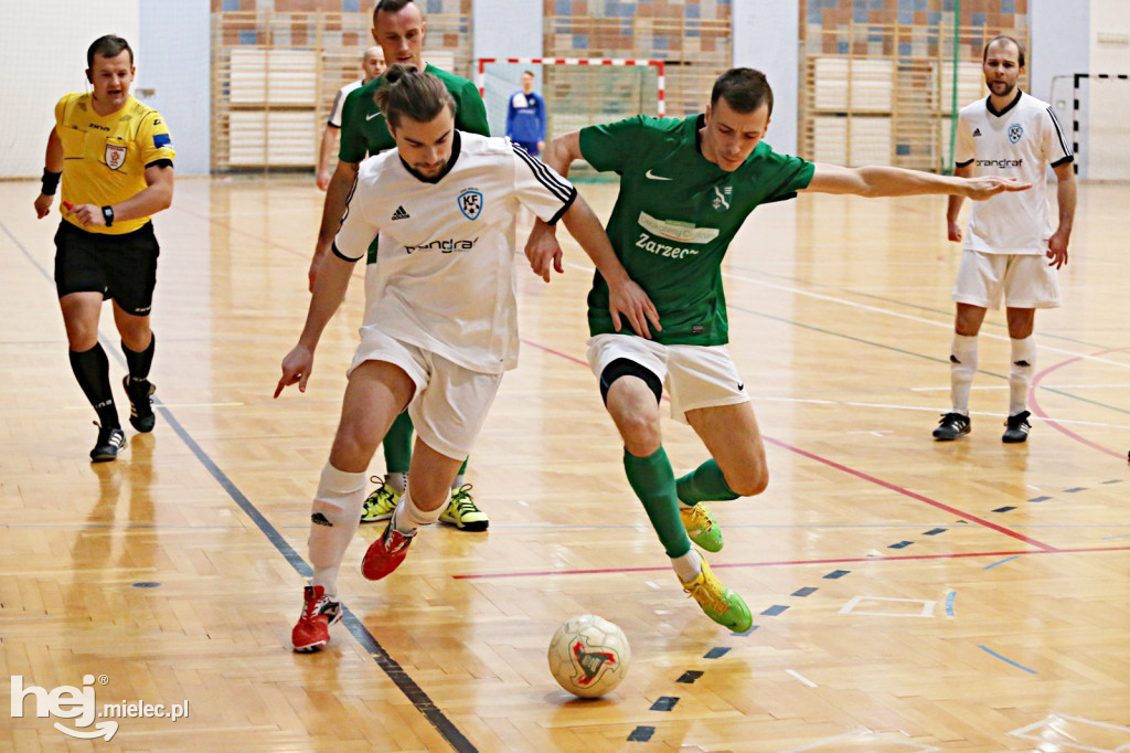 KF Stal Mielec - GAP Zarzecze