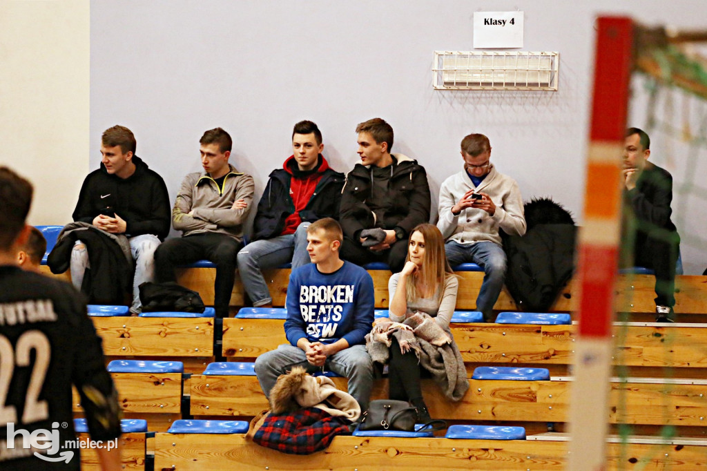 KF Stal Mielec - GAP Zarzecze