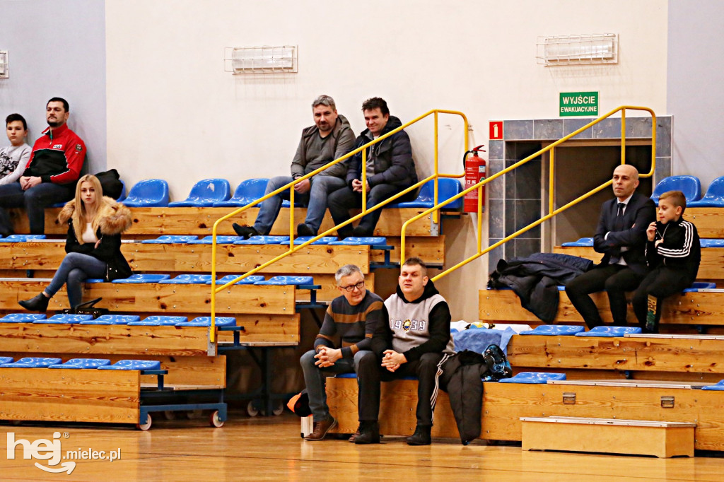 KF Stal Mielec - GAP Zarzecze