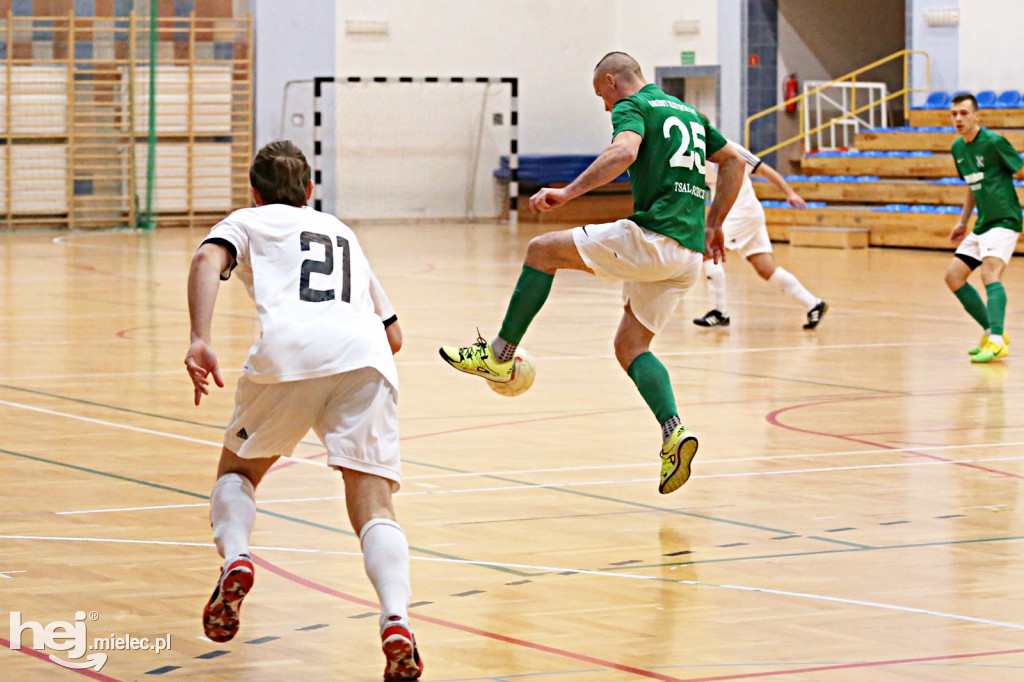KF Stal Mielec - GAP Zarzecze