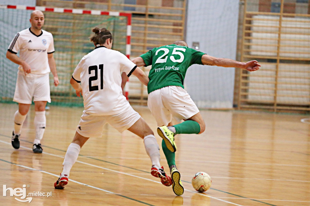 KF Stal Mielec - GAP Zarzecze