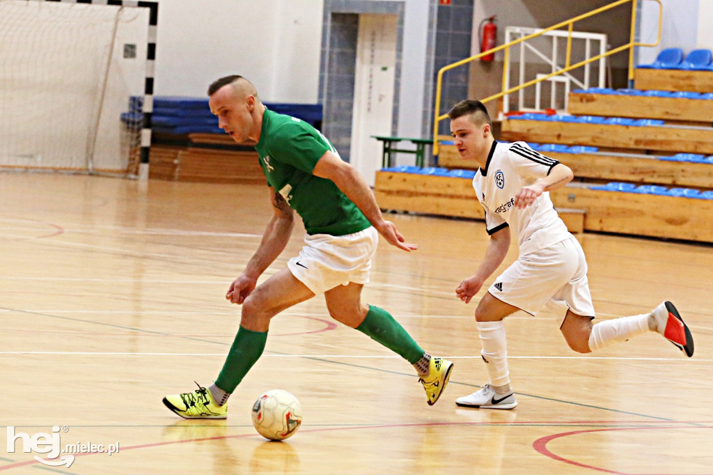 KF Stal Mielec - GAP Zarzecze