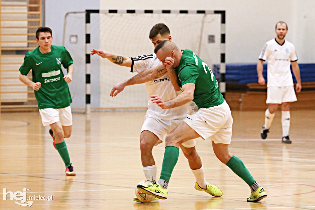 KF Stal Mielec - GAP Zarzecze