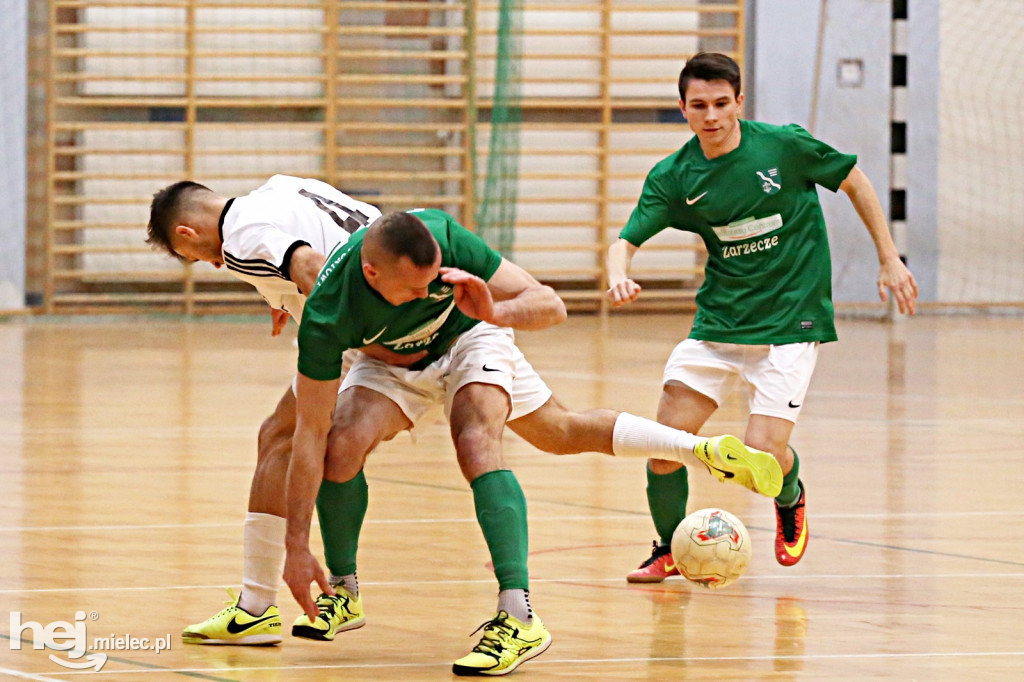 KF Stal Mielec - GAP Zarzecze