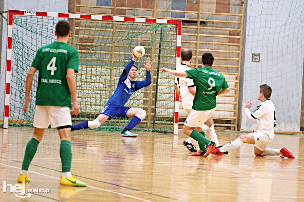 KF Stal Mielec - GAP Zarzecze