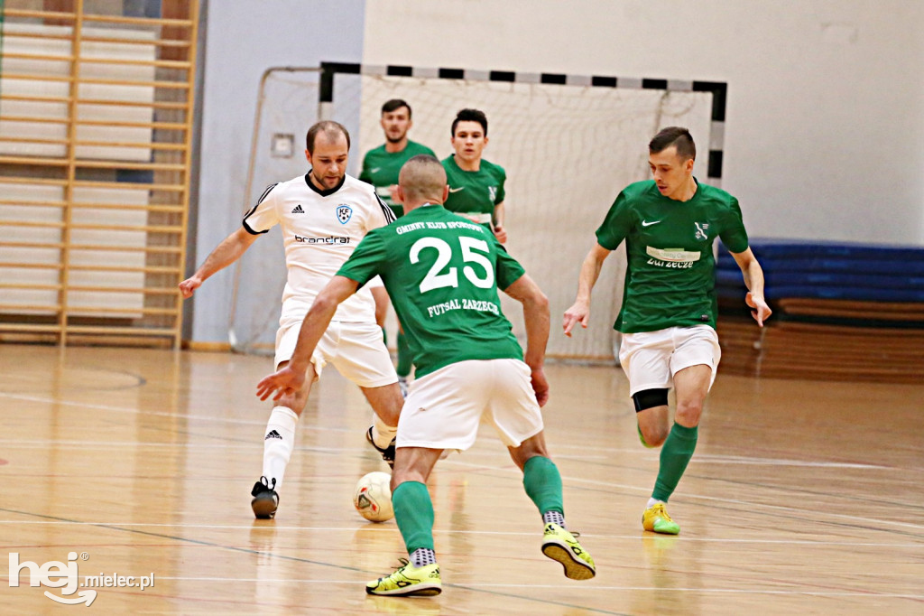 KF Stal Mielec - GAP Zarzecze