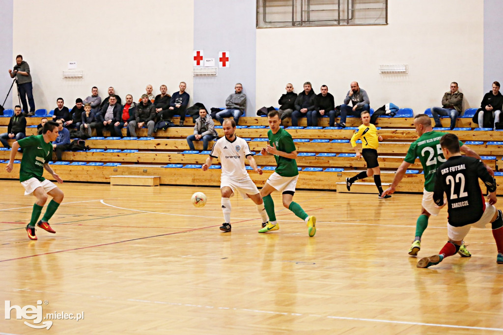 KF Stal Mielec - GAP Zarzecze