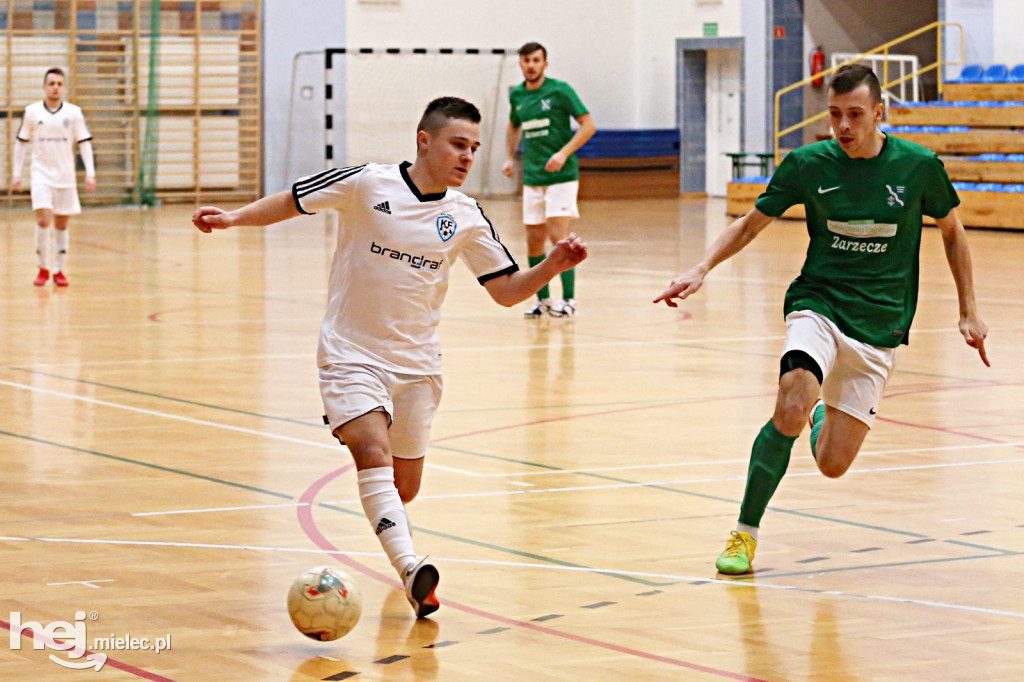KF Stal Mielec - GAP Zarzecze