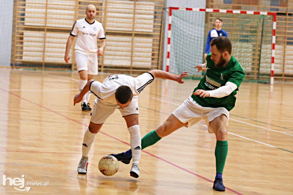 KF Stal Mielec - GAP Zarzecze