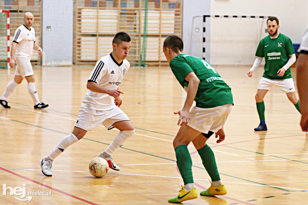 KF Stal Mielec - GAP Zarzecze