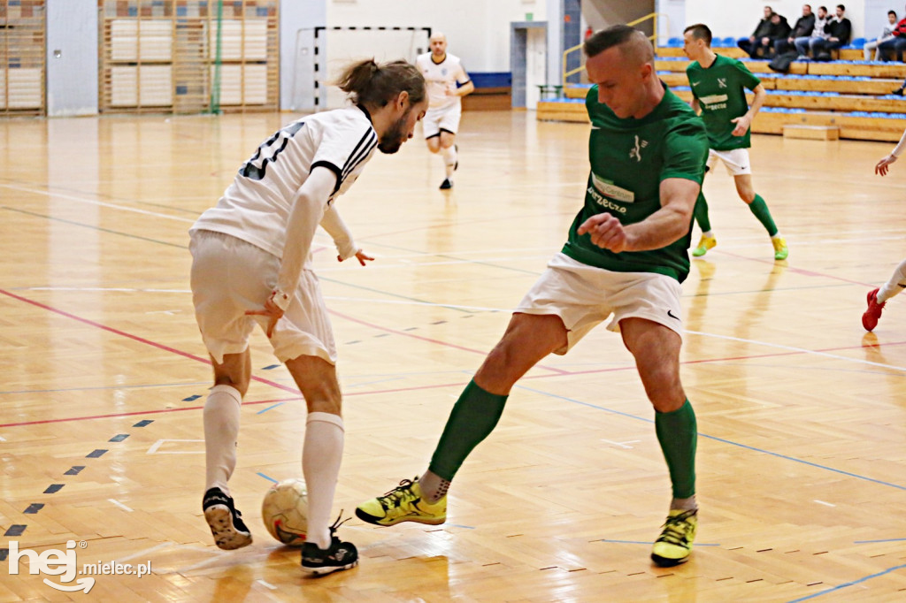 KF Stal Mielec - GAP Zarzecze