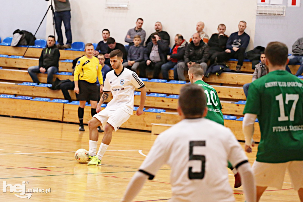 KF Stal Mielec - GAP Zarzecze