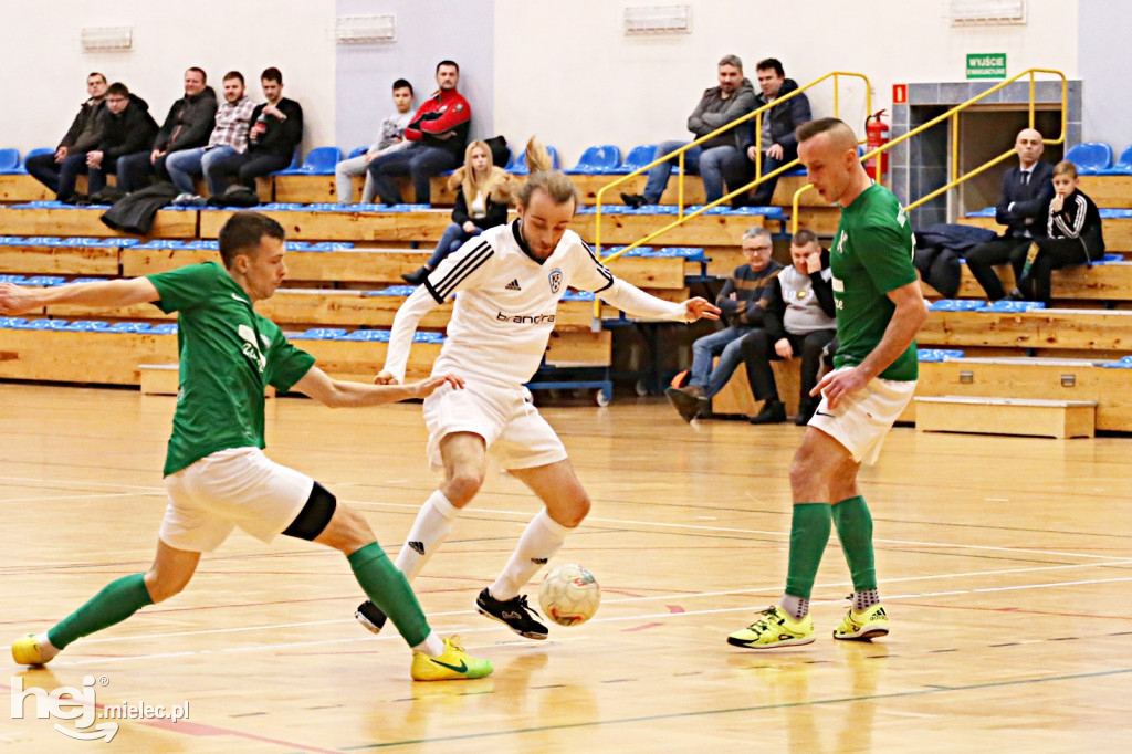 KF Stal Mielec - GAP Zarzecze