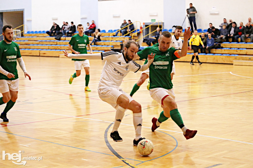 KF Stal Mielec - GAP Zarzecze