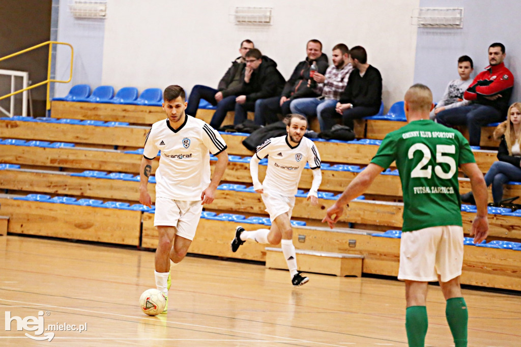 KF Stal Mielec - GAP Zarzecze