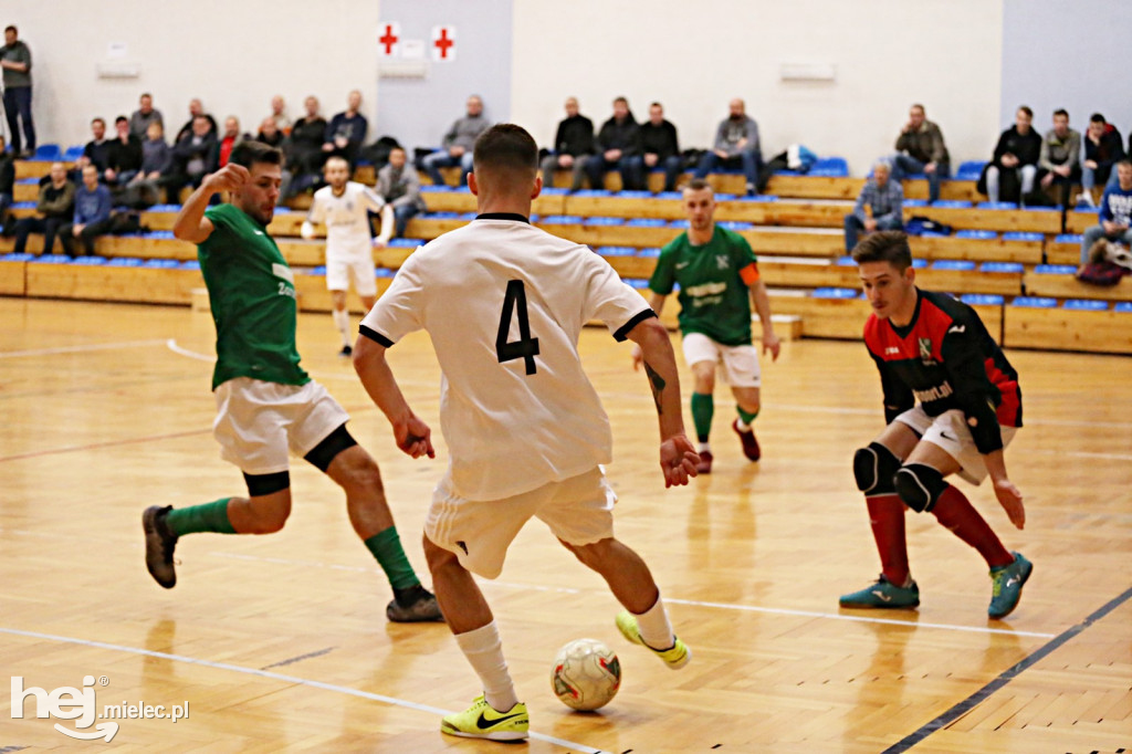 KF Stal Mielec - GAP Zarzecze