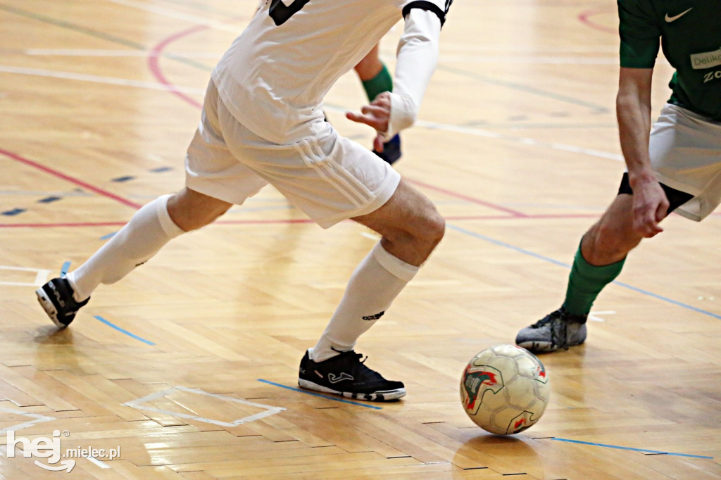 KF Stal Mielec - GAP Zarzecze