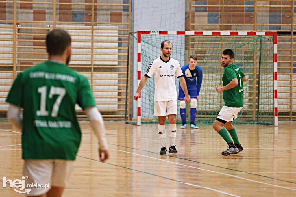 KF Stal Mielec - GAP Zarzecze