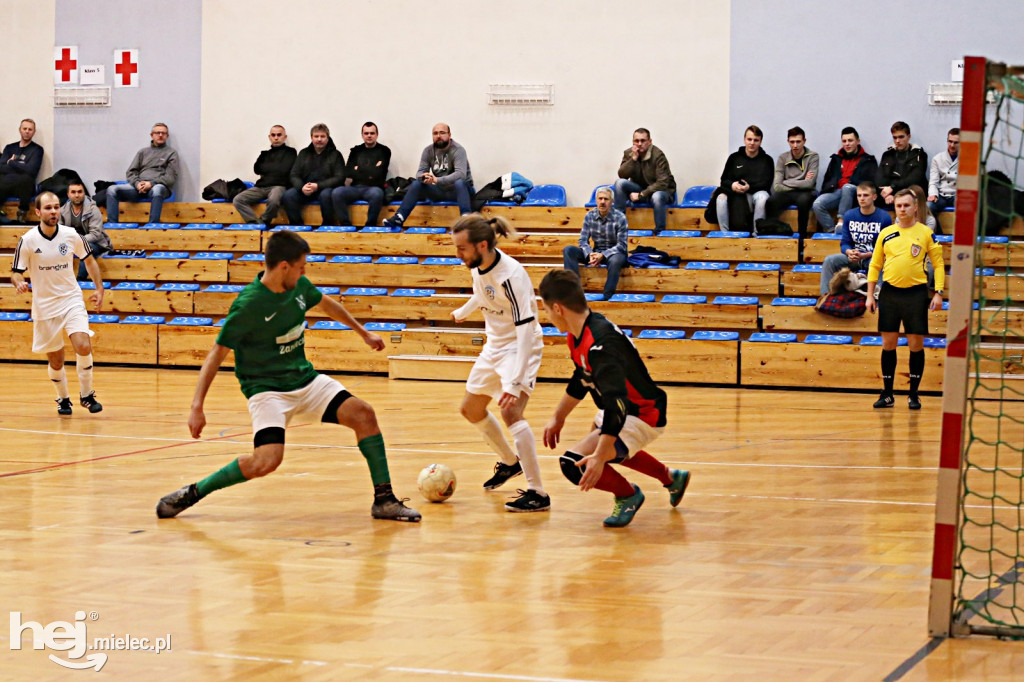 KF Stal Mielec - GAP Zarzecze