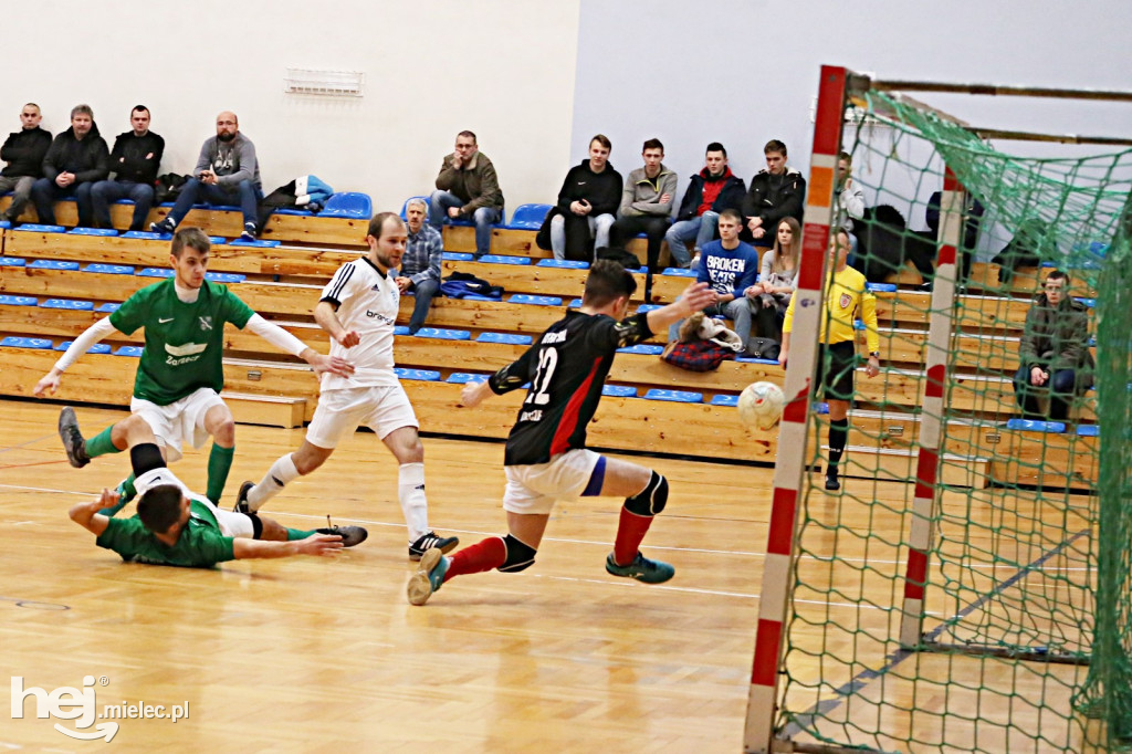 KF Stal Mielec - GAP Zarzecze