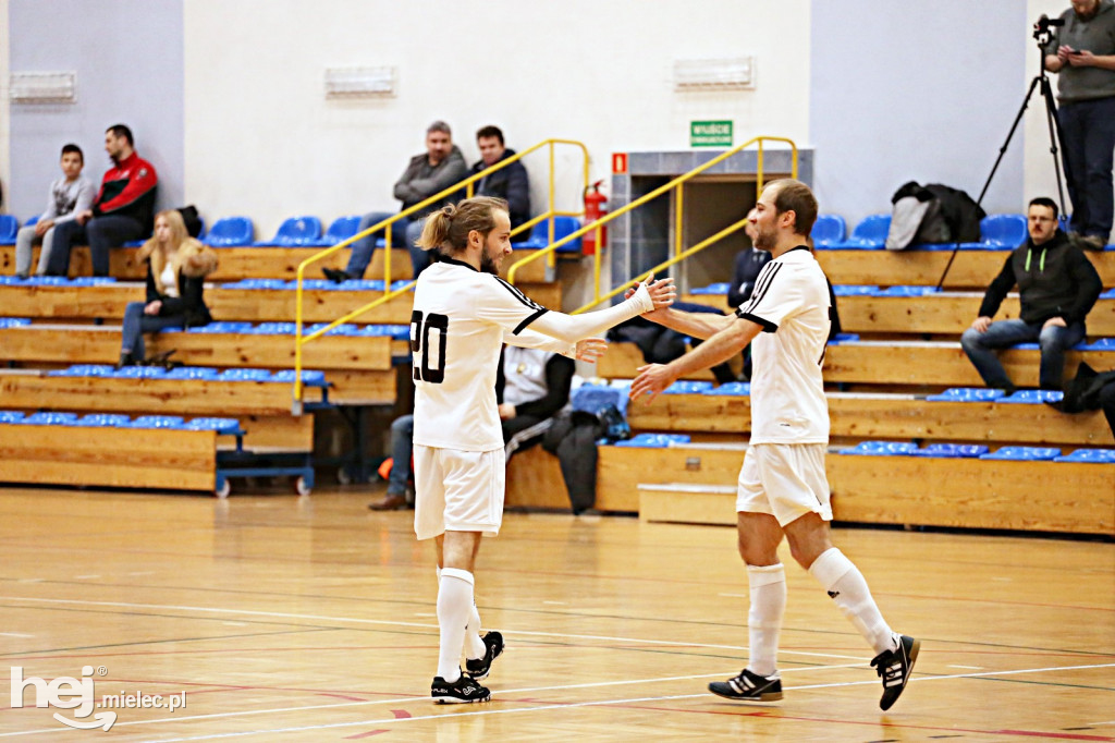 KF Stal Mielec - GAP Zarzecze