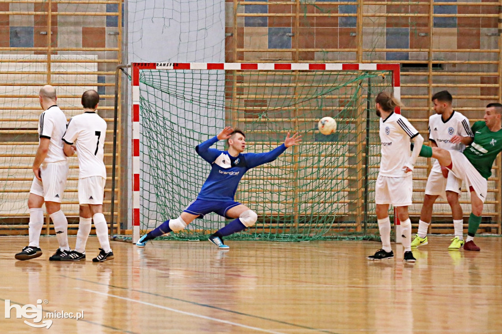 KF Stal Mielec - GAP Zarzecze