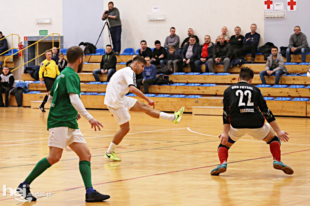 KF Stal Mielec - GAP Zarzecze