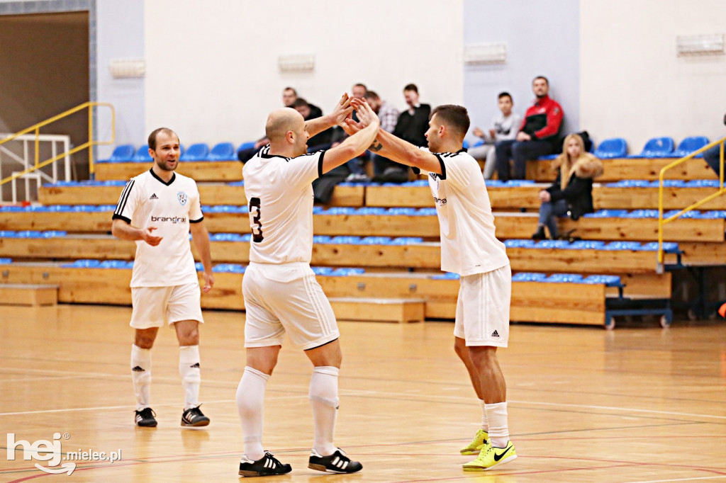 KF Stal Mielec - GAP Zarzecze