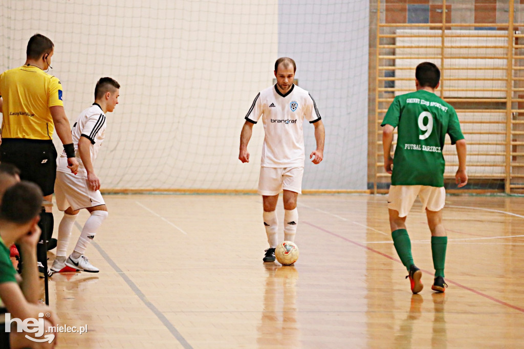 KF Stal Mielec - GAP Zarzecze