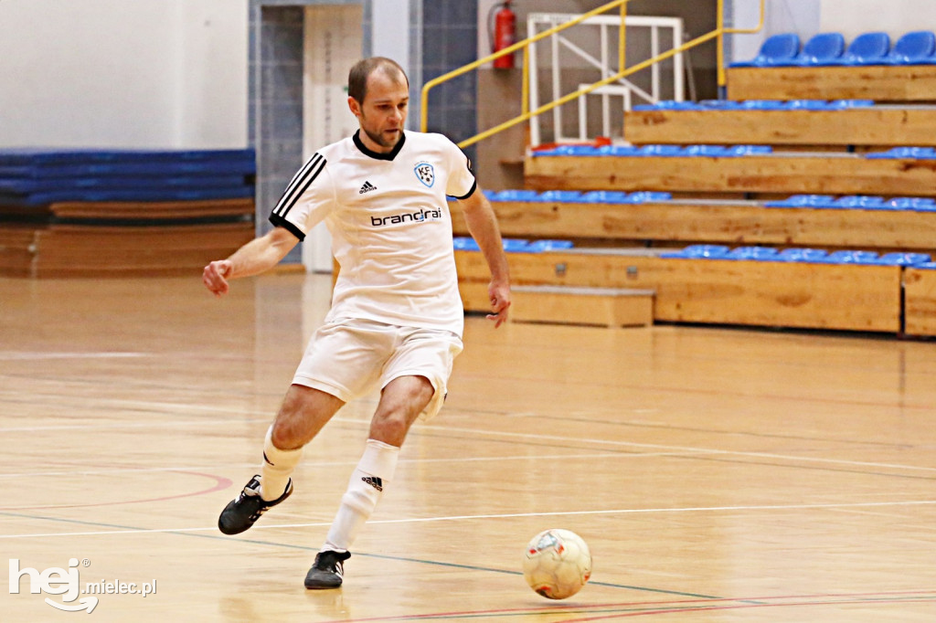 KF Stal Mielec - GAP Zarzecze