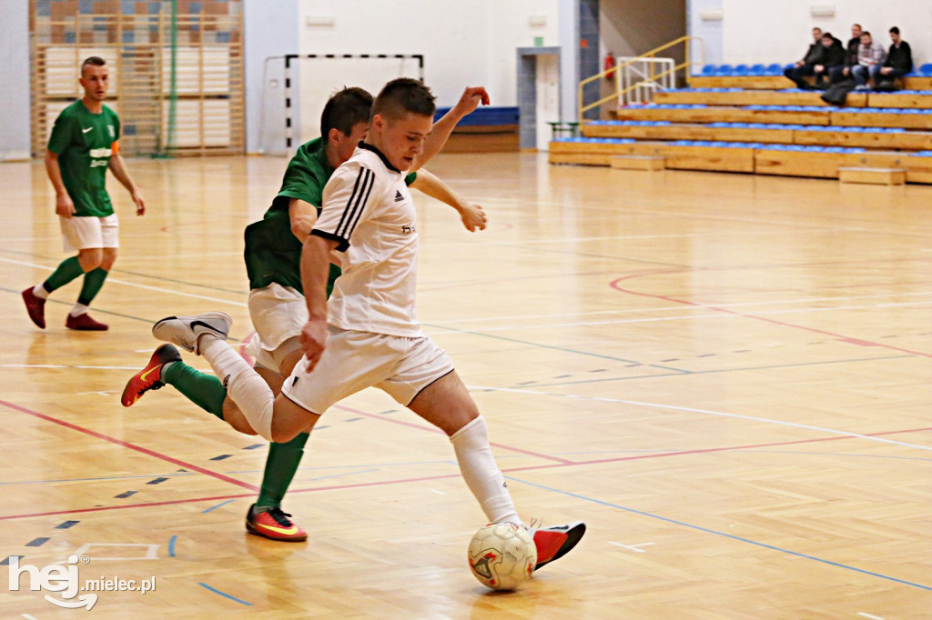 KF Stal Mielec - GAP Zarzecze