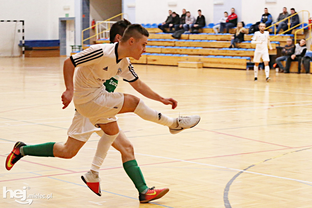 KF Stal Mielec - GAP Zarzecze