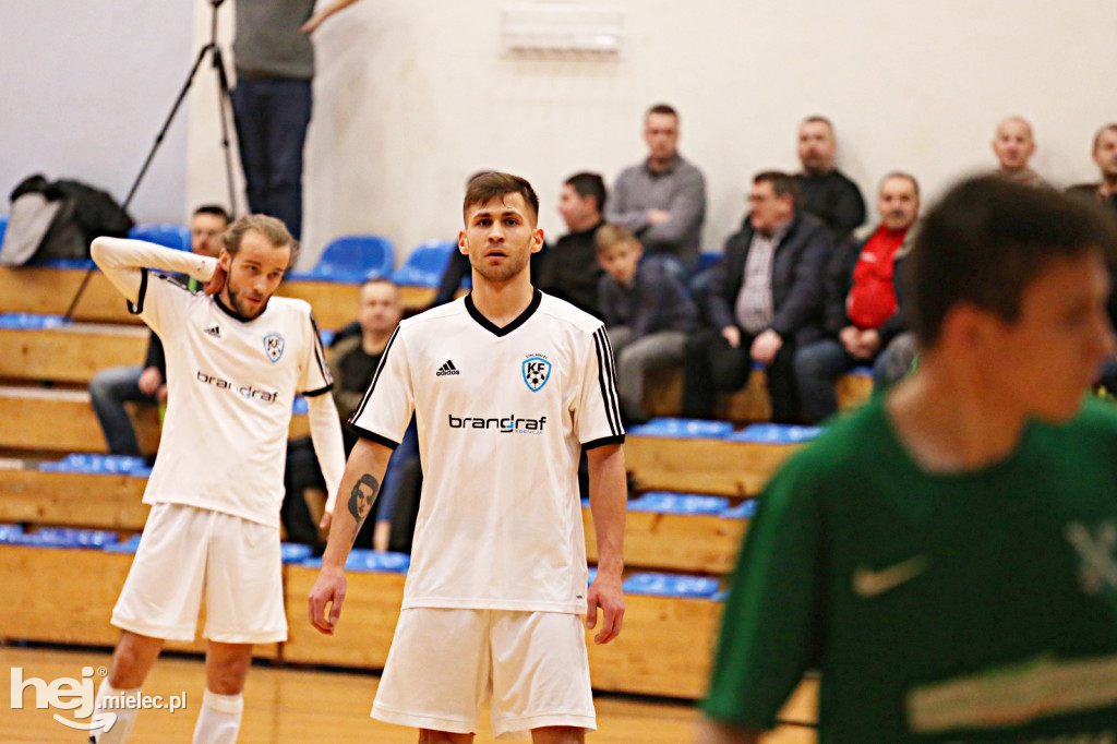 KF Stal Mielec - GAP Zarzecze