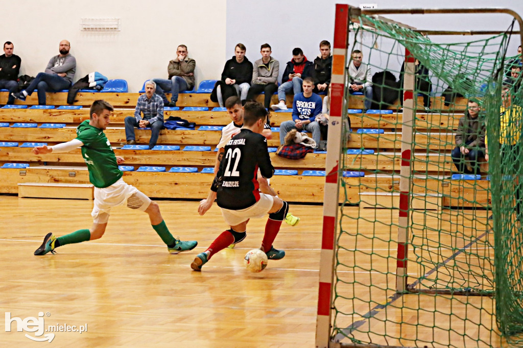 KF Stal Mielec - GAP Zarzecze